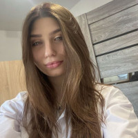 Репетитор - Варвара Я. id: 172527