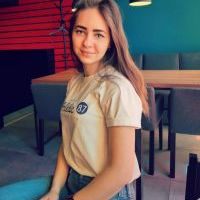 Репетитор - Анастасия С. id: 71057
