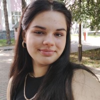 Репетитор - Олександра П. id: 198282