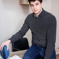 Репетитор - Лев К. id: 81116