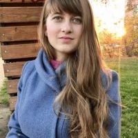 Репетитор - Любов К. id: 38344