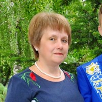 Репетитор Наталия Сорокопуд - BUKI