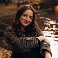 Репетитор Вікторія Осадчук - BUKI