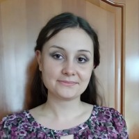 Репетитор Інна Без’язична - BUKI
