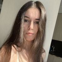 Репетитор - Марія В. id: 91706