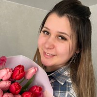 Репетитор - Юлія Ш. id: 196881