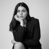 Юлия Волянская  репетитор  Польської мови онлайн