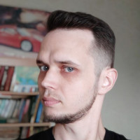 Репетитор - Микола Ф. id: 101193