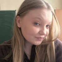 Вероника Гатальская  репетитор  Английского языка онлайн
