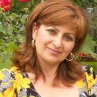 Репетитор - Марина Б.