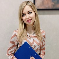 Репетитор Наталія Глазкова - BUKI