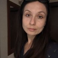 Репетитор - Ірина П.