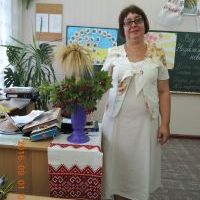 Репетитор - Светлана Ш.