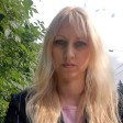 Катерина Сухорська id: 153950
