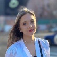 Репетитор - Дар`я Н. id: 130651