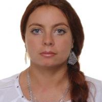 Репетитор - Ольга П. id: 77238