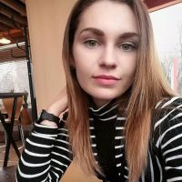 Репетитор - Светлана К. id: 21818