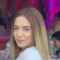 Репетитор - Диана С. id: 85088