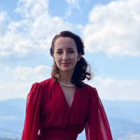 Репетитор - Катерина К.