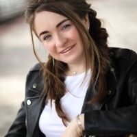 Репетитор - Анна Д. id: 84695