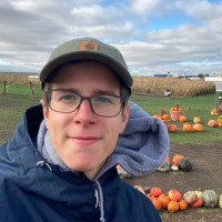 Репетитор - Максим З. id: 174187