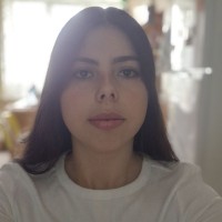 Адриана Ситайло  репетитор  Англійської мови онлайн