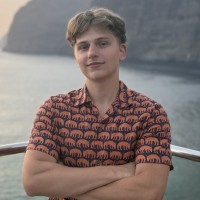 Олег Шиян  репетитор  Німецької мови онлайн