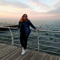 Репетитор - Валентина Я. id: 52870