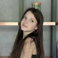 Репетитор - Анастасія Б. id: 164488