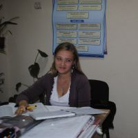 Вікторія К.
