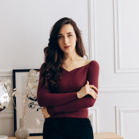 Репетитор - Олена Л. id: 52286