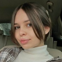 Репетитор Анна Рущак - BUKI