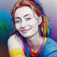 Репетитор - Юлія К. id: 123658