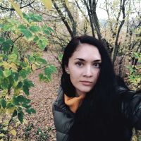 Репетитор - Александра Ч. id: 90514