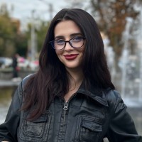 Репетитор Катерина Мельник - BUKI