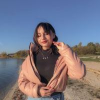 Репетитор - Виктория Р. id: 119233