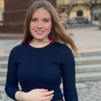 Репетитор - Даяна М. id: 176314