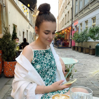 Репетитор - София Р. id: 76322