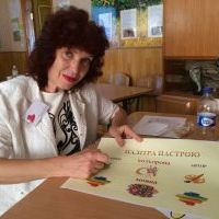 Репетитор - Ирина П.
