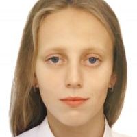 Репетитор - Екатерина К. id: 61425