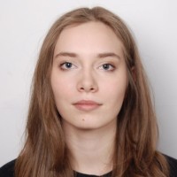 Богдана Довгань  репетитор  Математики онлайн