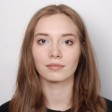 Богдана Довгань id: 167949