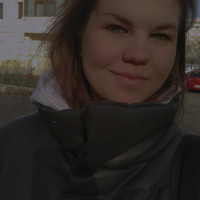 Репетитор - Вікторія Я. id: 154627