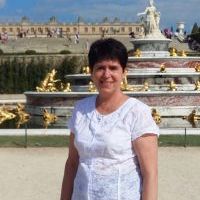 Репетитор - Галина Ф. id: 72480