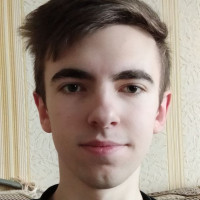 Репетитор - Михайло С. id: 157279