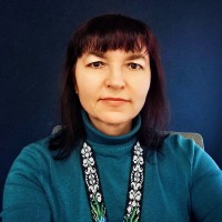 Репетитор Наталия Орловская - BUKI