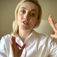 Репетитор Наталия Андрусив - BUKI