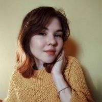 Репетитор - Анна К. id: 81481