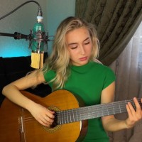 Репетитор Єлизавета Сисоєва - BUKI