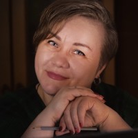 Репетитор - Ольга Т.